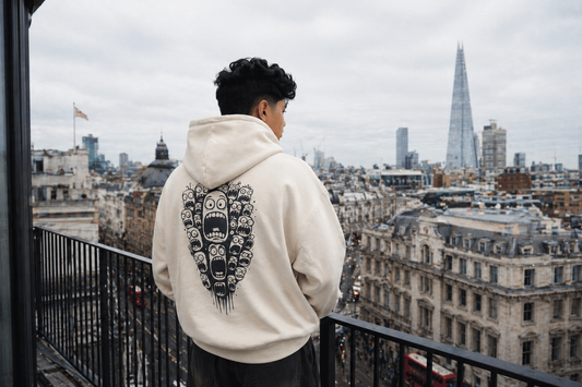 The Story Behind ELUX Clothing | Premium Streetwear Brand UK