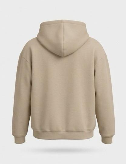Street Skater Graphic Hoodie