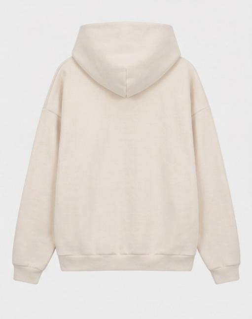 Urban Street Signs Graphic Hoodie