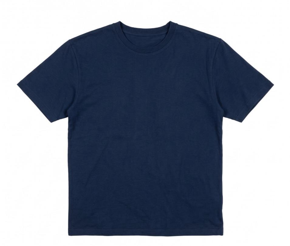 Mind Maze Back Graphic Unisex Tee