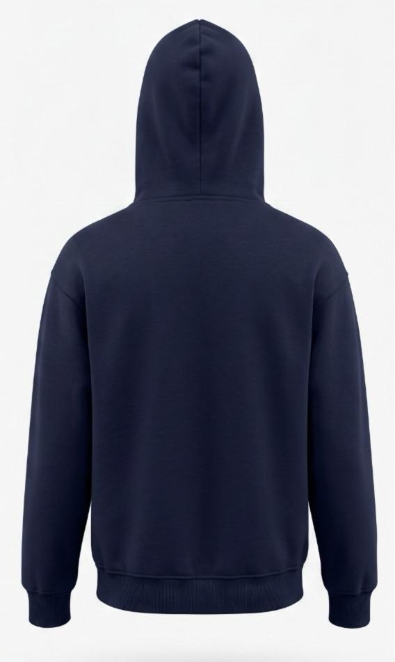 You're Gonna Be Okay Graphic Hoodie
